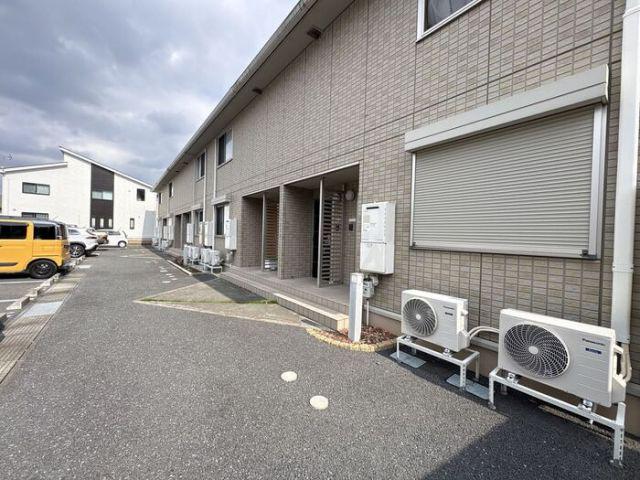 アロース・ガーデンA