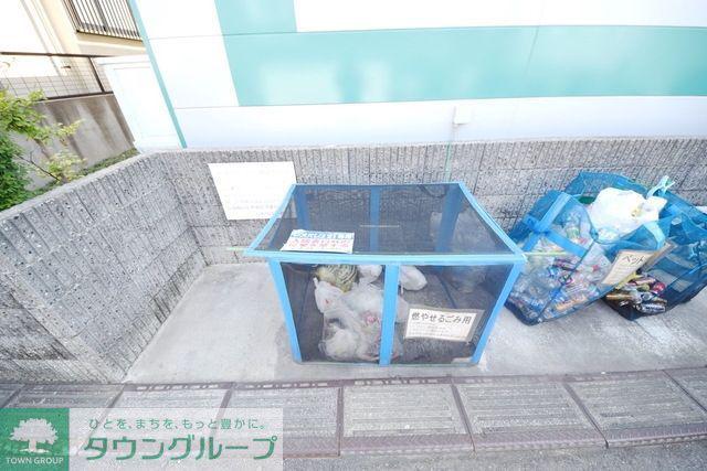 レオパレスヴェール