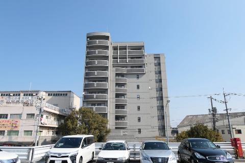 ノバ松浜町(2LDK/5階)