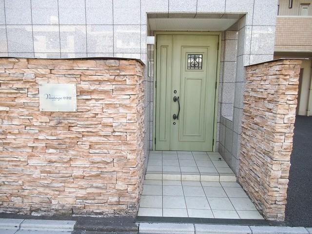 VINTAGE中津留