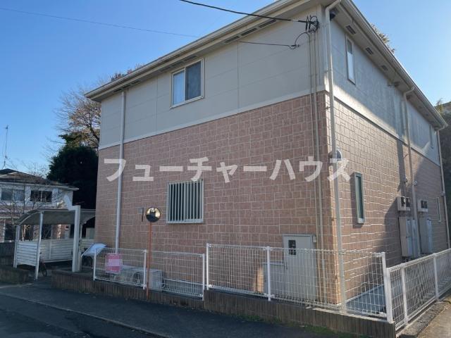 アリエッタ コートA棟