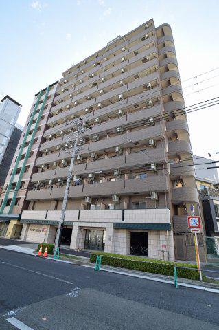 ラナップスクエア東梅田