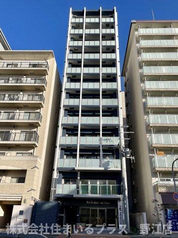 フォーリアライズ城東ファイン