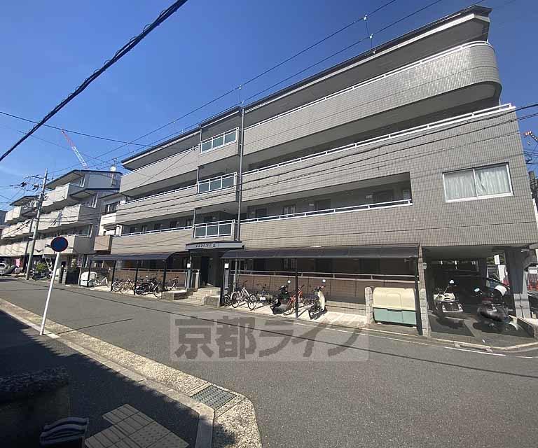 メゾンハウスIII