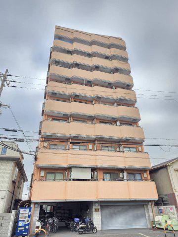 サンエス高石