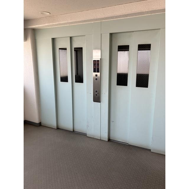 ダイアパレス本庄