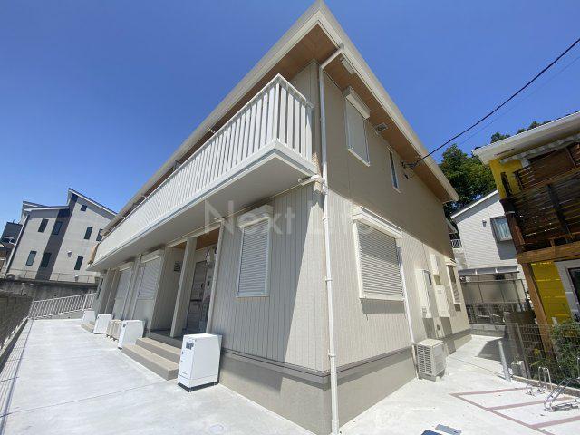 エルデガーデン 2号館
