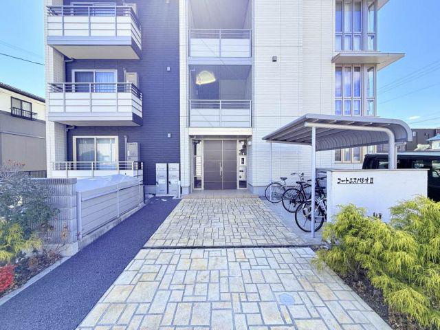 コートエスパシオII