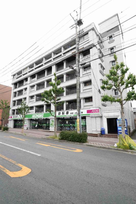 中川第6コーポ