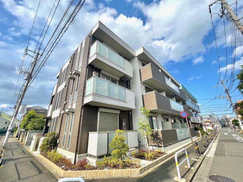 ステラ北綾瀬