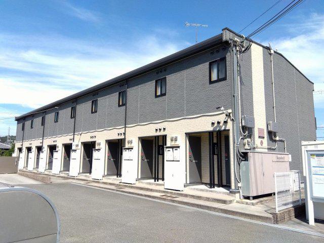 レオパレスK