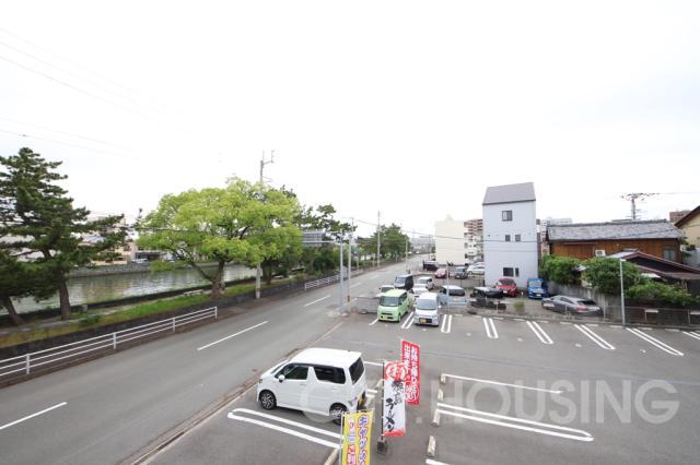 グリーンリバティ新蔵