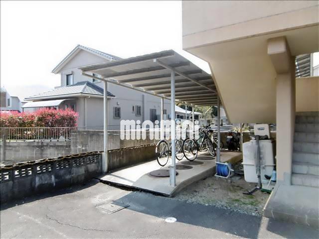 第三シャトー夏山