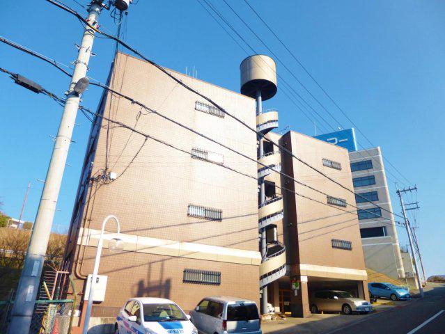 ハイツハピネス