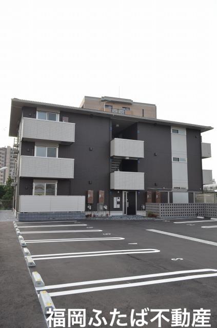 D-ROOM東那珂