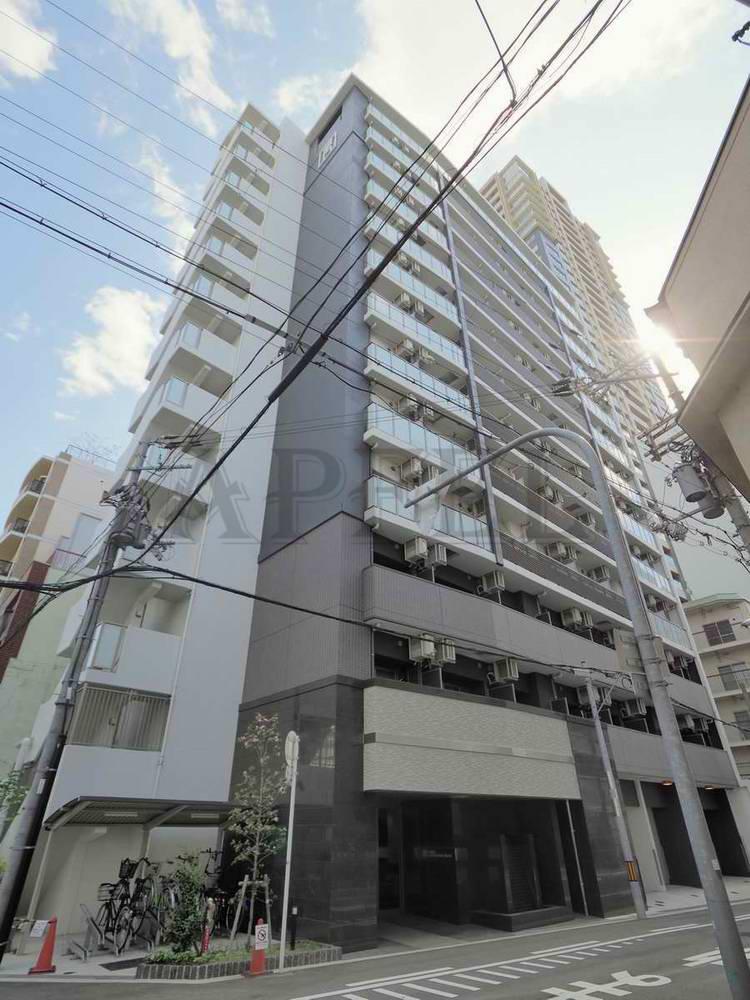エステムコート梅田茶屋町IIIネクスタ