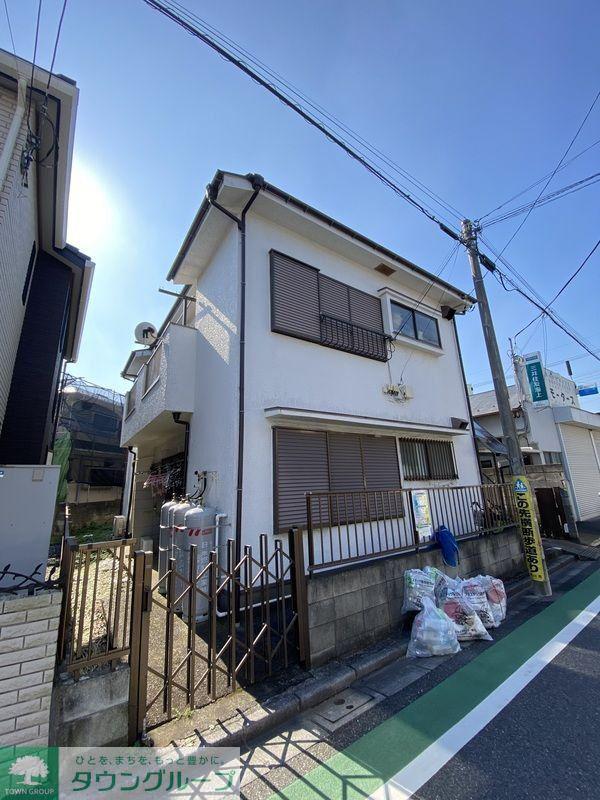 サンハイムNO2