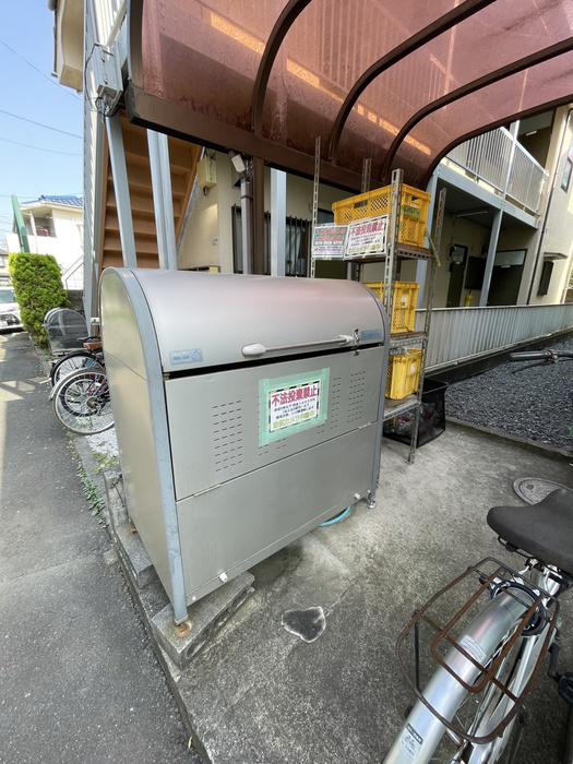 アルファコスモス