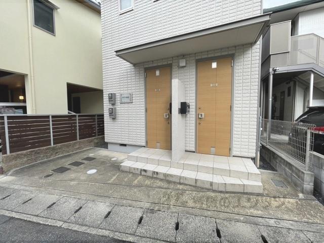 メゾン山口