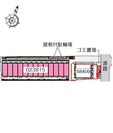レオパレスアルテイル