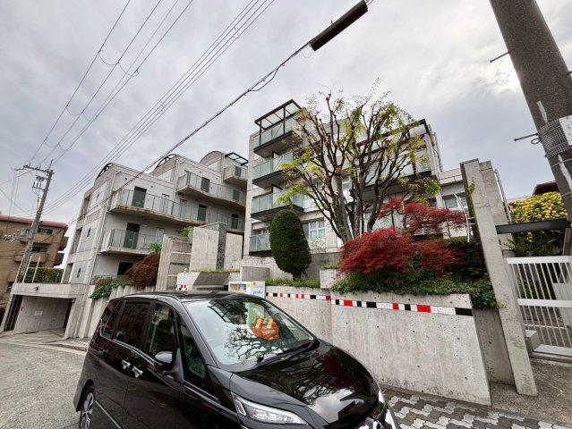 ホープ芦屋