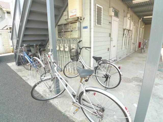 メゾンドルフラン