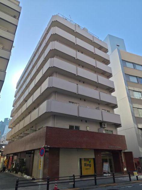 オリエント赤坂
