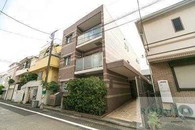 明日香新町