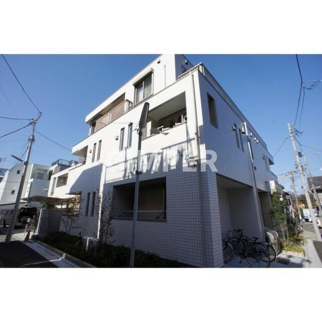 ルピナスガーデン
