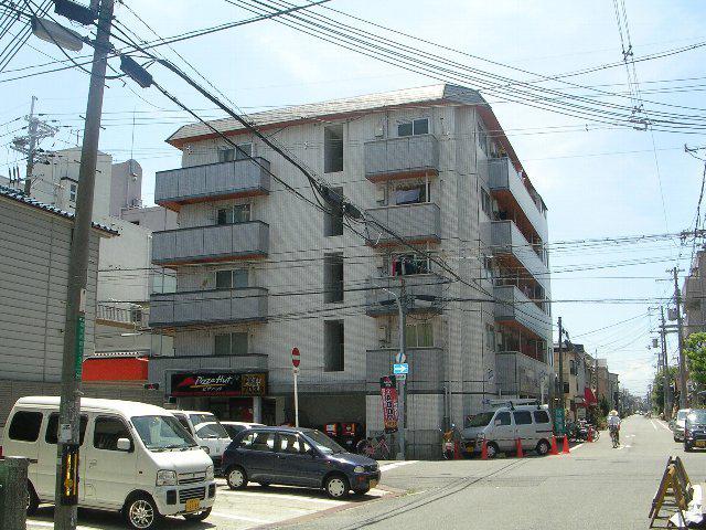 中之町TKハイツ