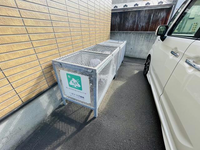 フローラM