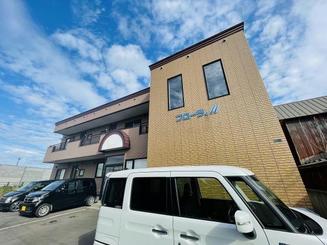 フローラM
