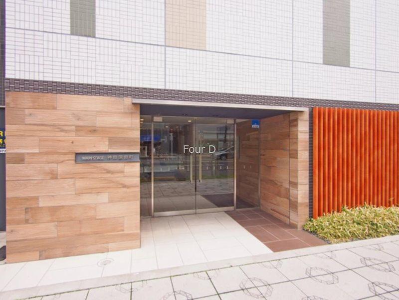 メインステージ神田須田町