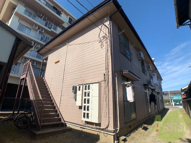 コーポ花坂