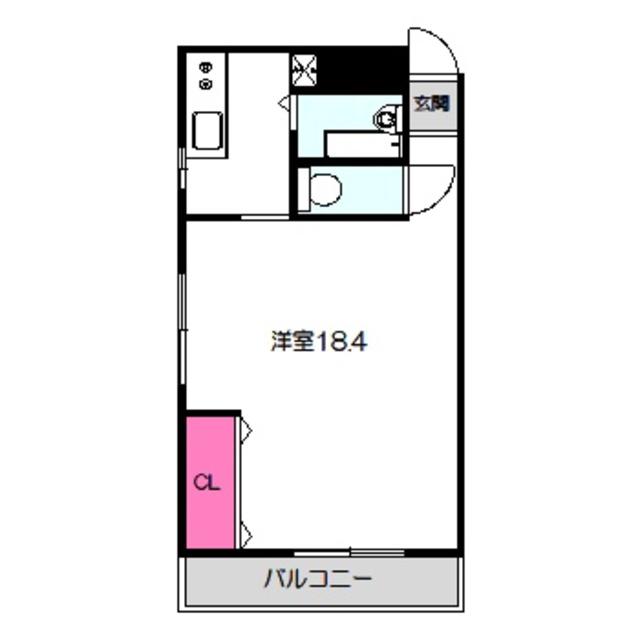 サンライズ古市