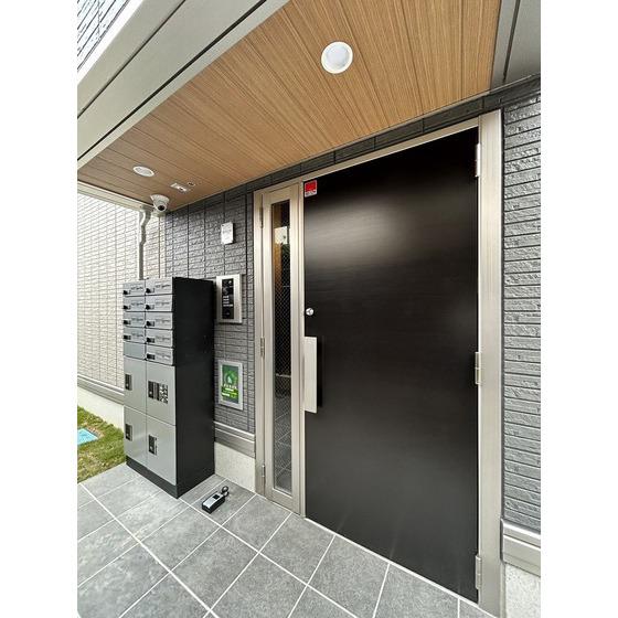 D-ROOM大和町