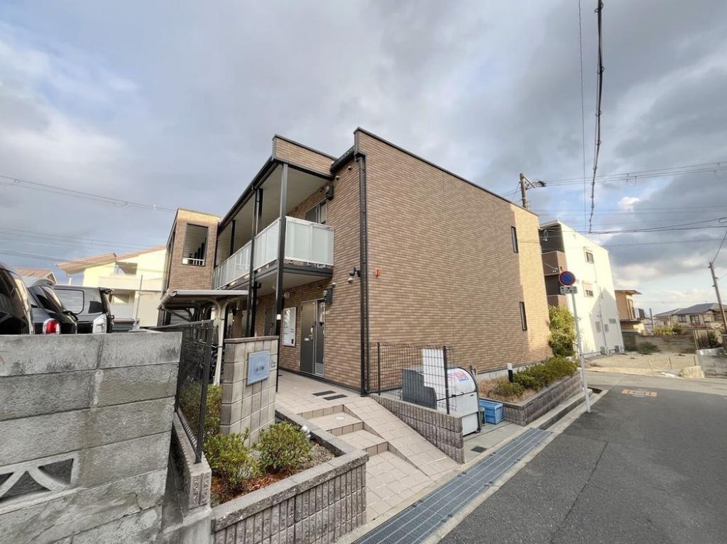 レオネクスト山手町