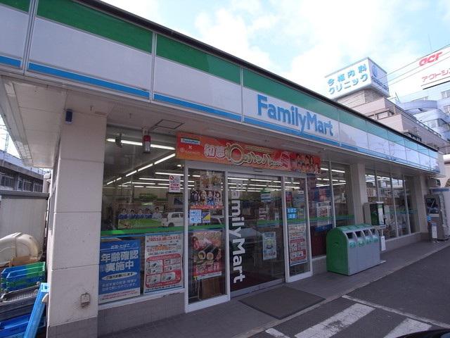 MAISON DE QUATREII(ワンルーム/2階)