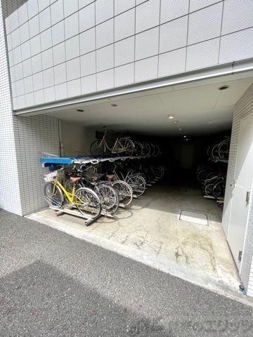 レジディア錦糸町II