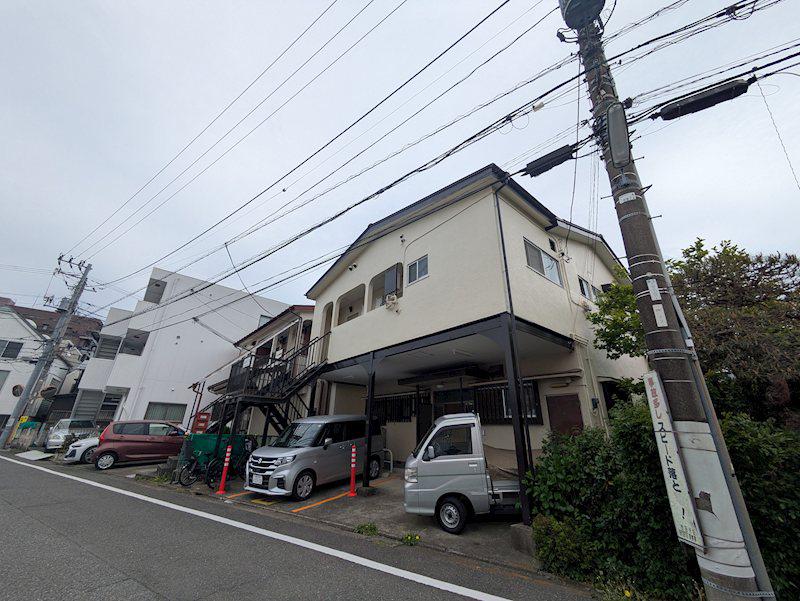 ベルハウス