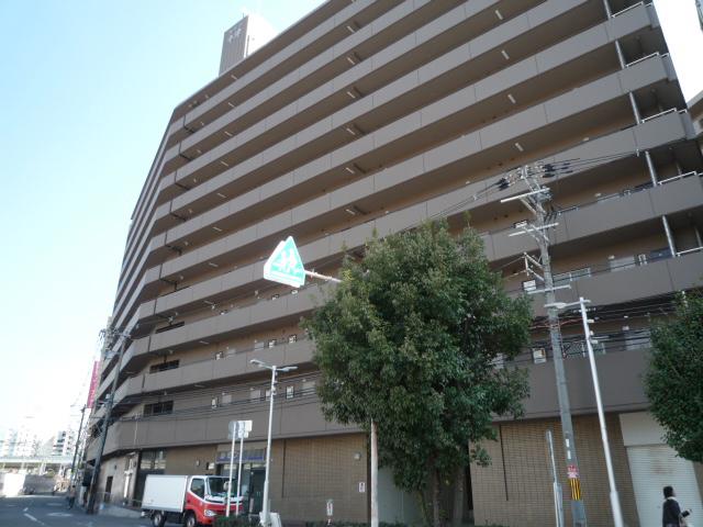 ルモン中津