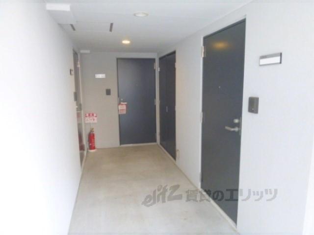 MAISON DE MARI北白川