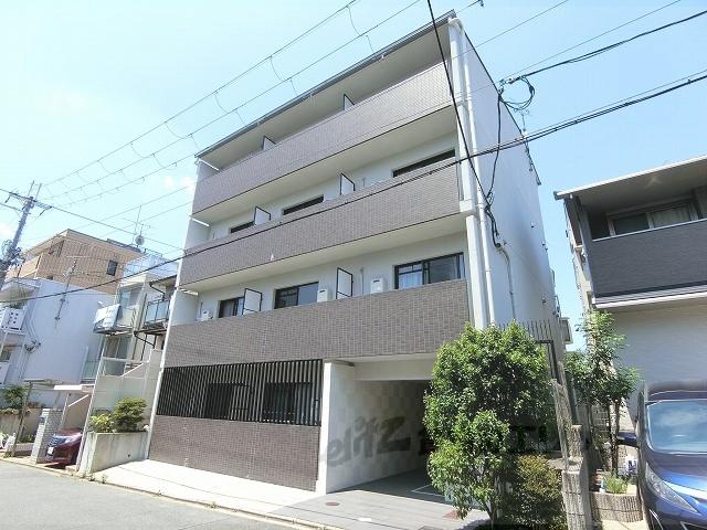 MAISON DE MARI北白川