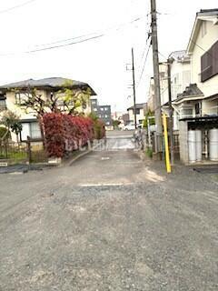 グレースハイムB