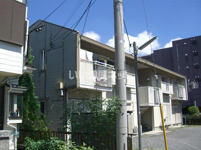 グレースハイムB