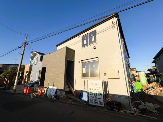 KEIAI RESIDENCE 清瀬III