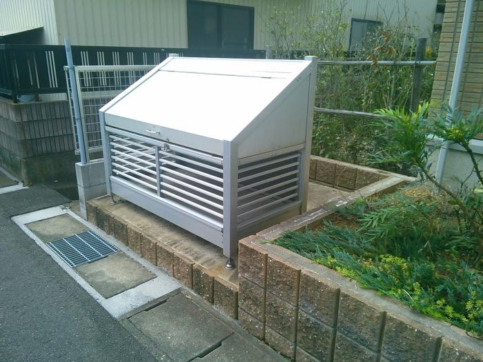 名鉄各務原線 二十軒駅 徒歩8分 3階建 築16年