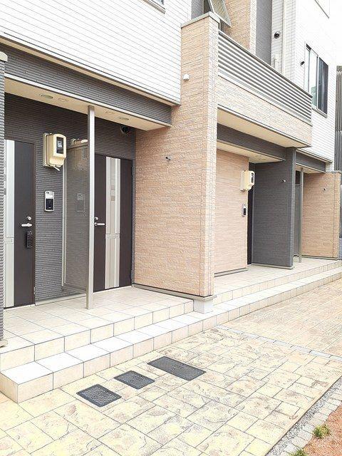 カルム笠寺