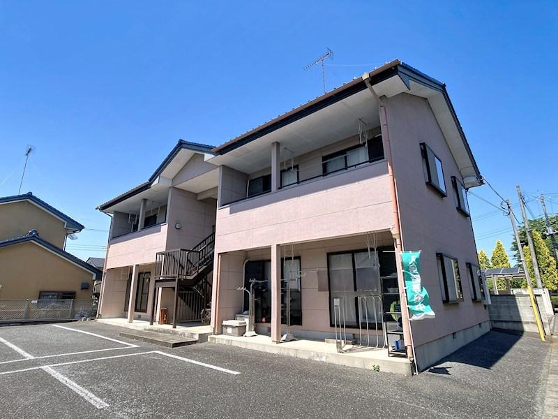 イイダハイツ