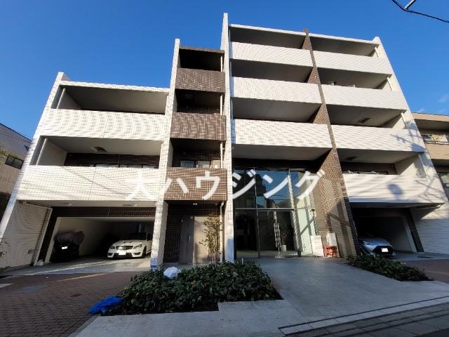 ステージグランデ蒲田II